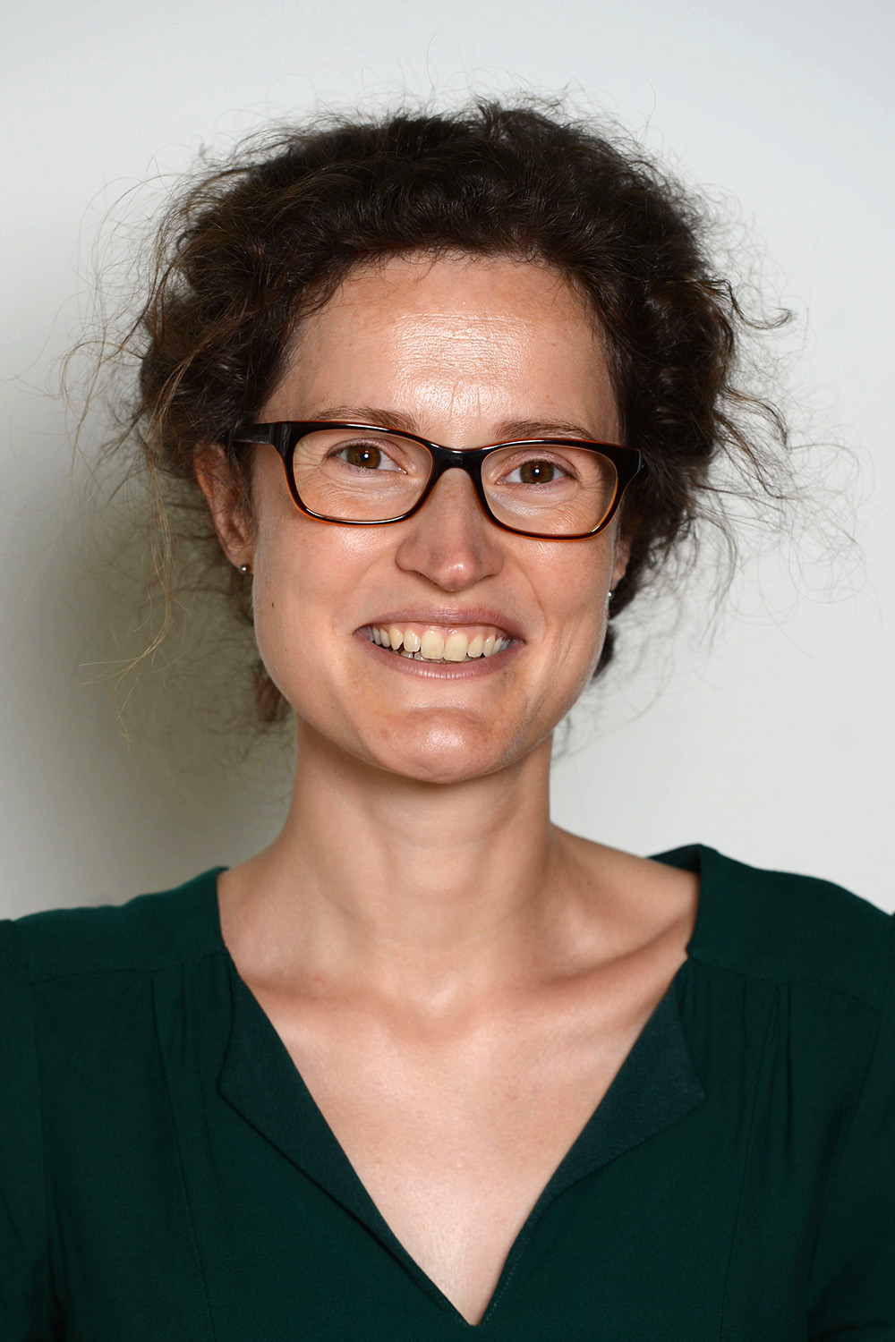 Nesina Grütter