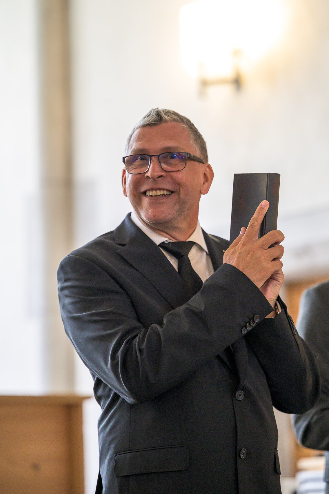 Jan-Andrea Bernhard