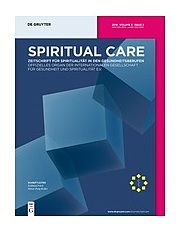 Zeitschrift "Spiritual Care"