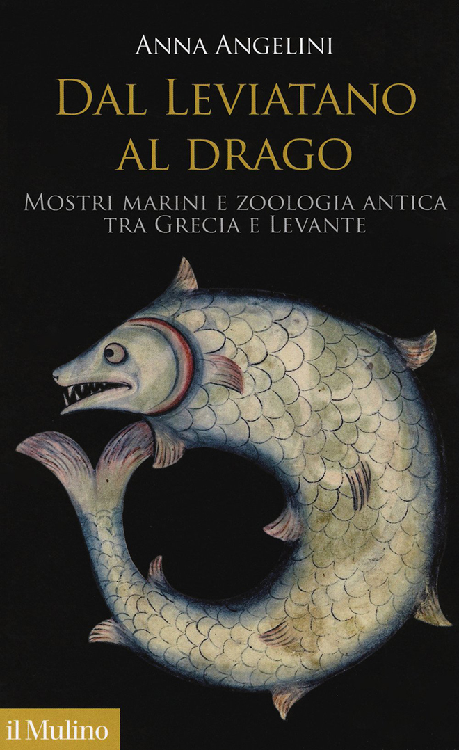 Cover Dal Leviatano al drago