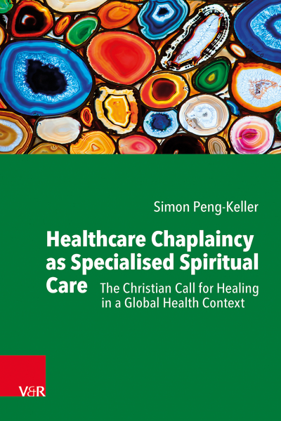 Cover Healthcare Chaplaincy