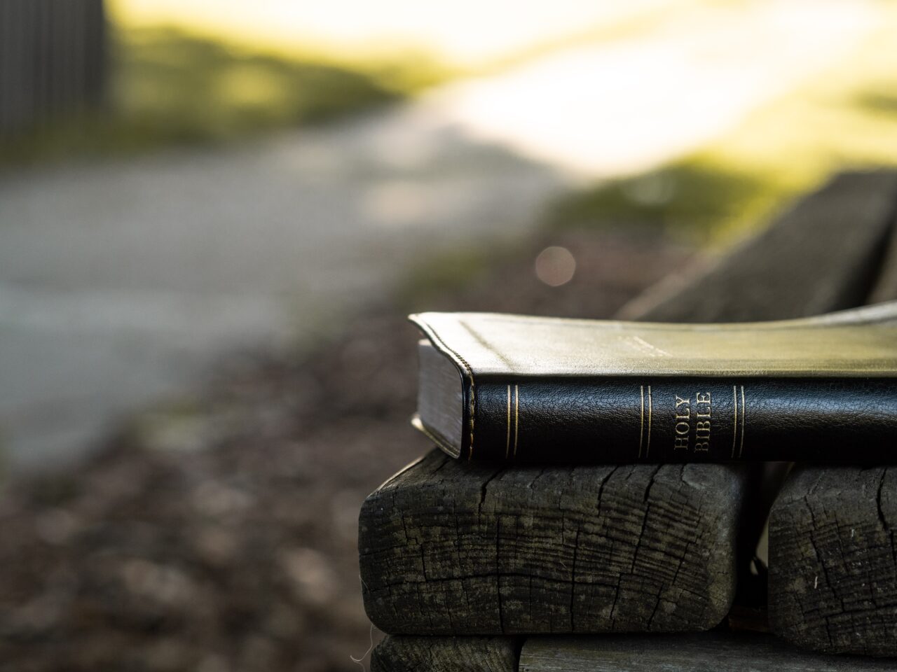 Bibel