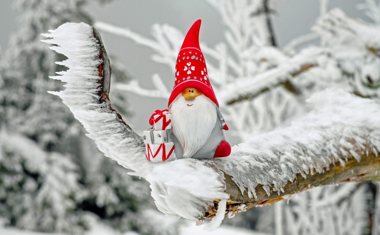Weihnachtsmann