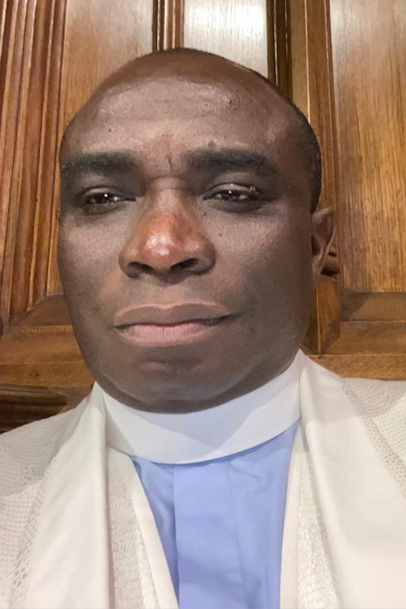 Andrews Gyimah Boadi