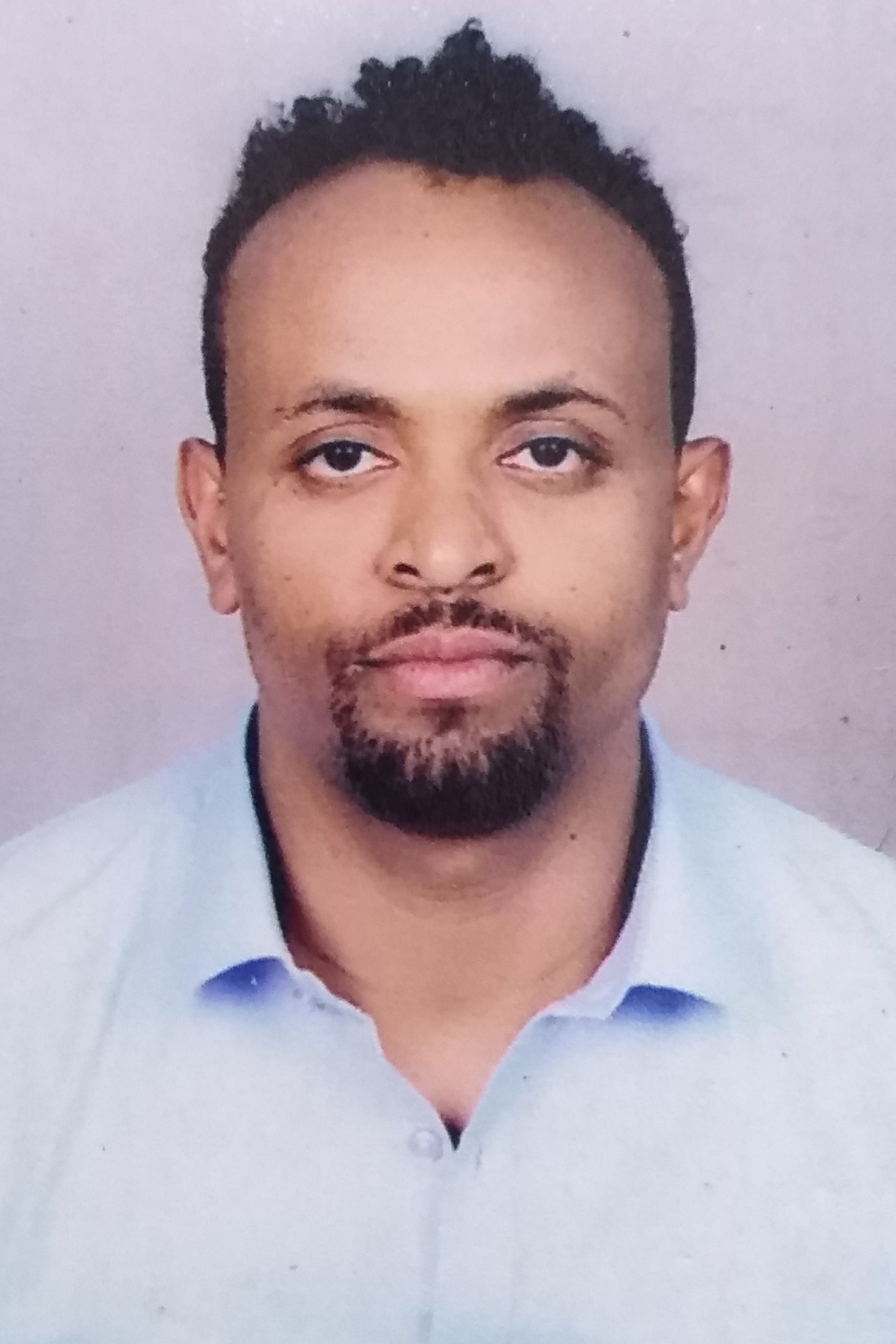 Hailay Kidu Teklehaymanot