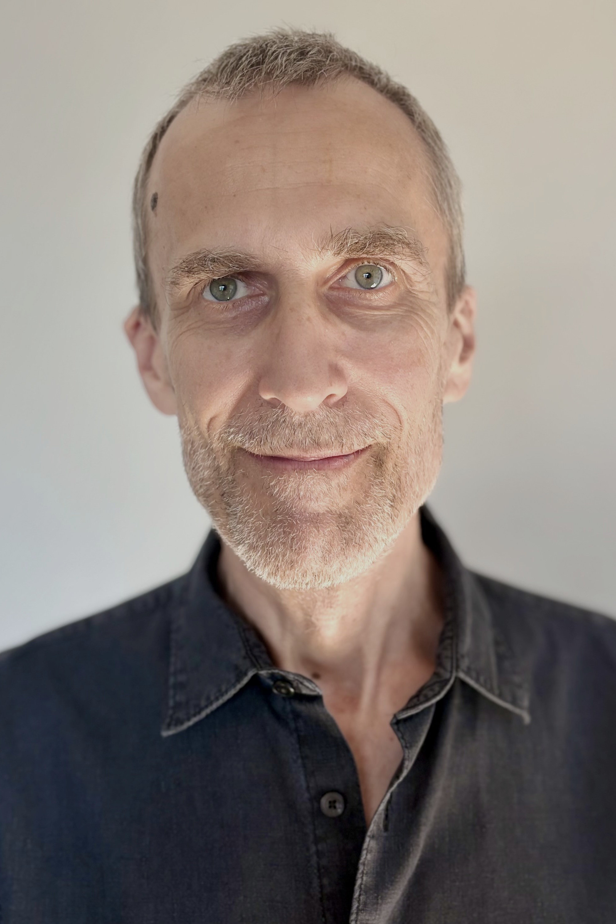 Jürg Hutzli
