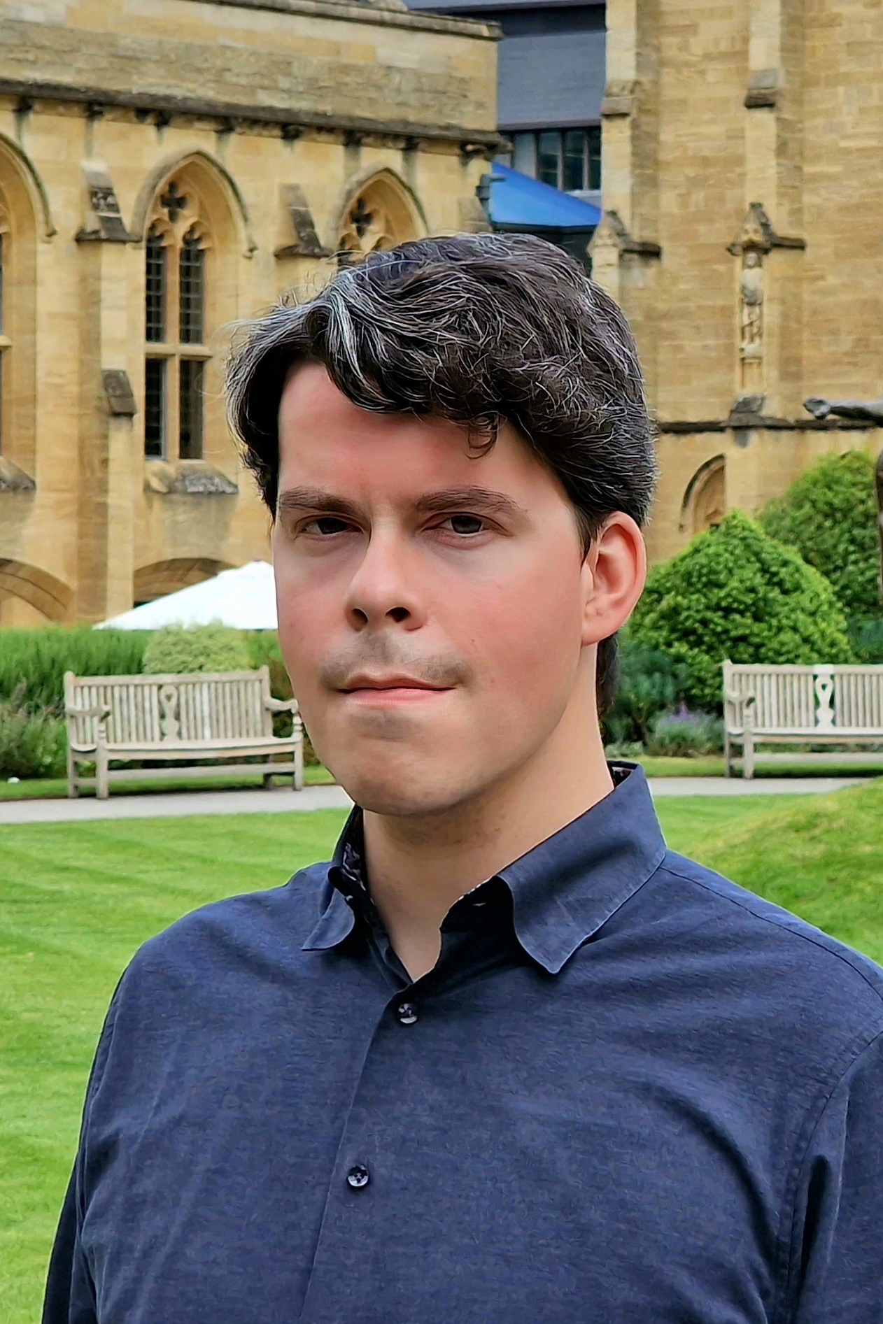 Moritz F. Adam Theologisches Seminar Theologische und