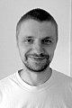 Portrait Benjamin Gleede