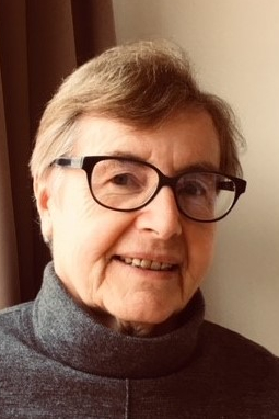 Portrait Martina Wehrli-Johns
