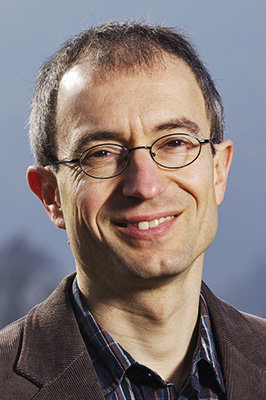Christian Stettler