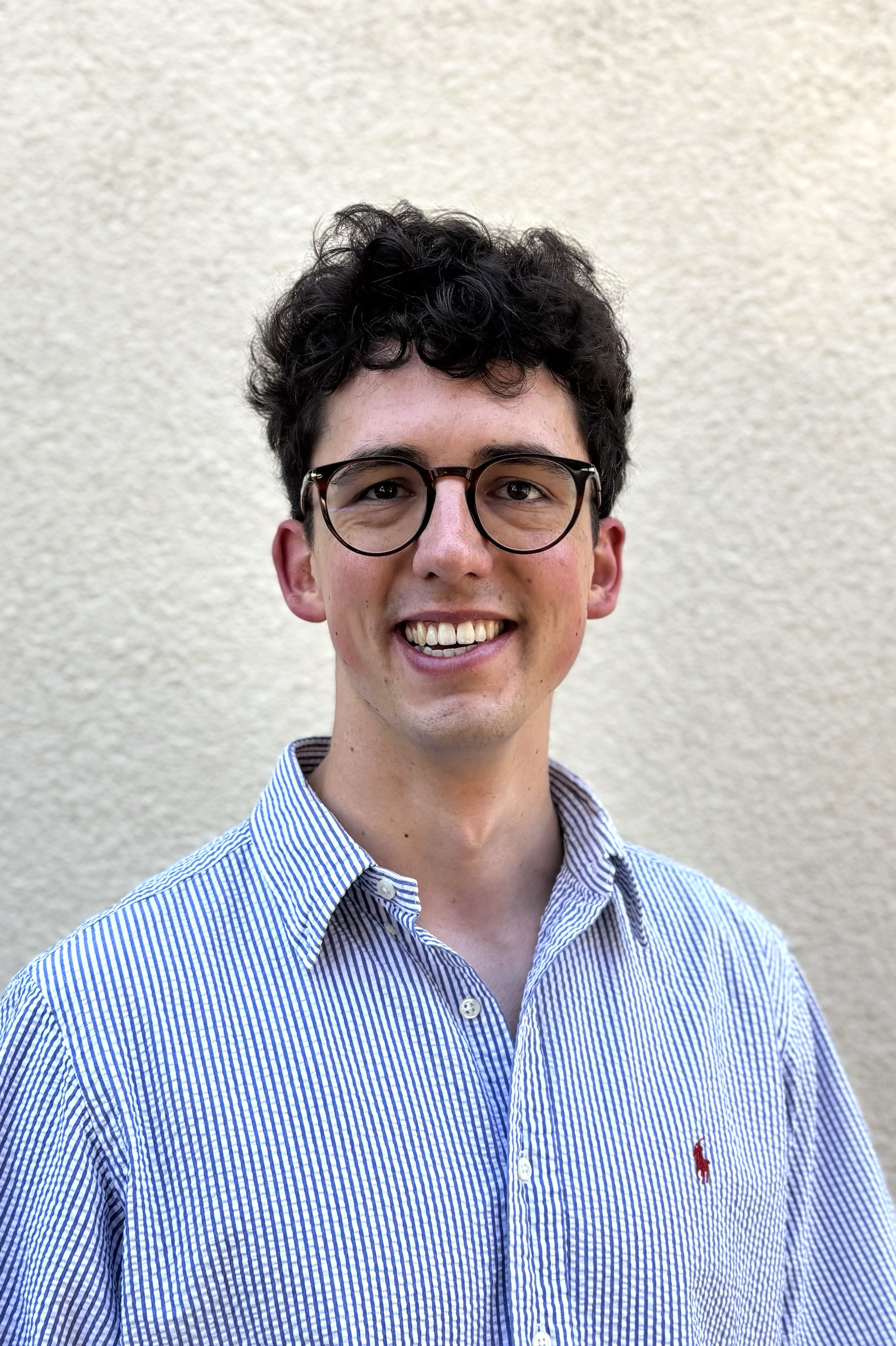 Florian Aeberhardt