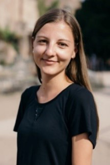 Portrait Florence Gantenbein
