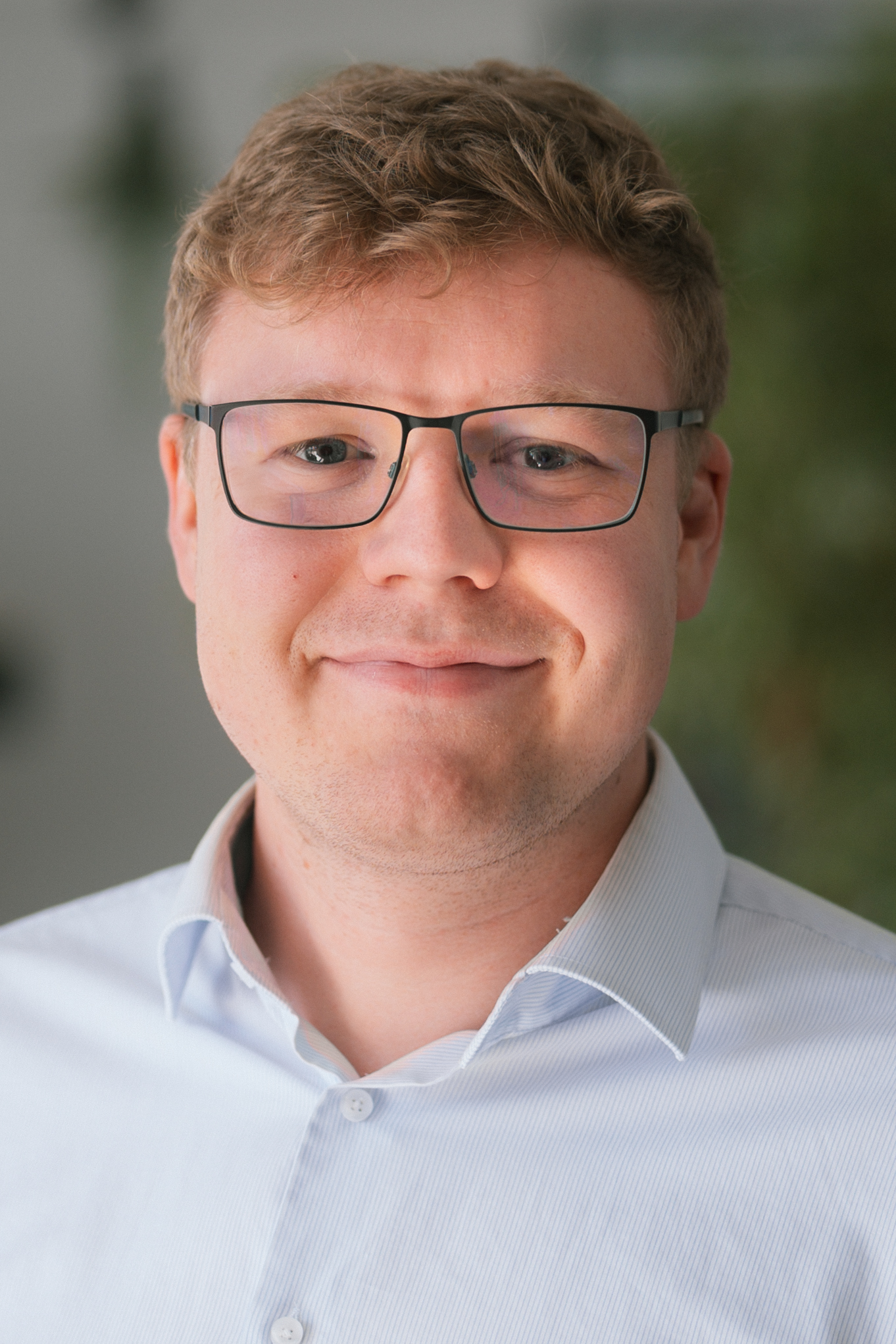 Magnus Rabel