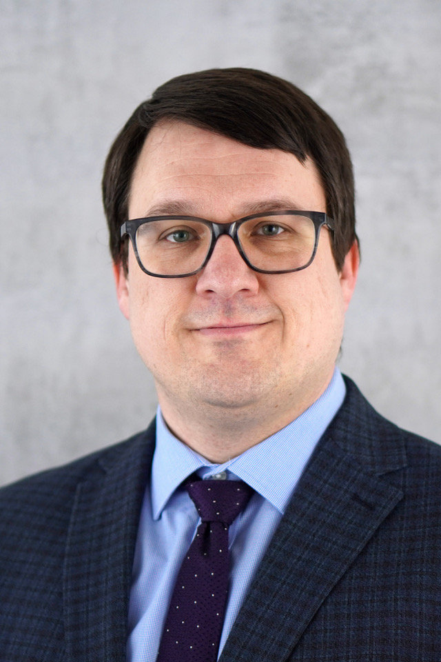 Michael-Scott Robertson