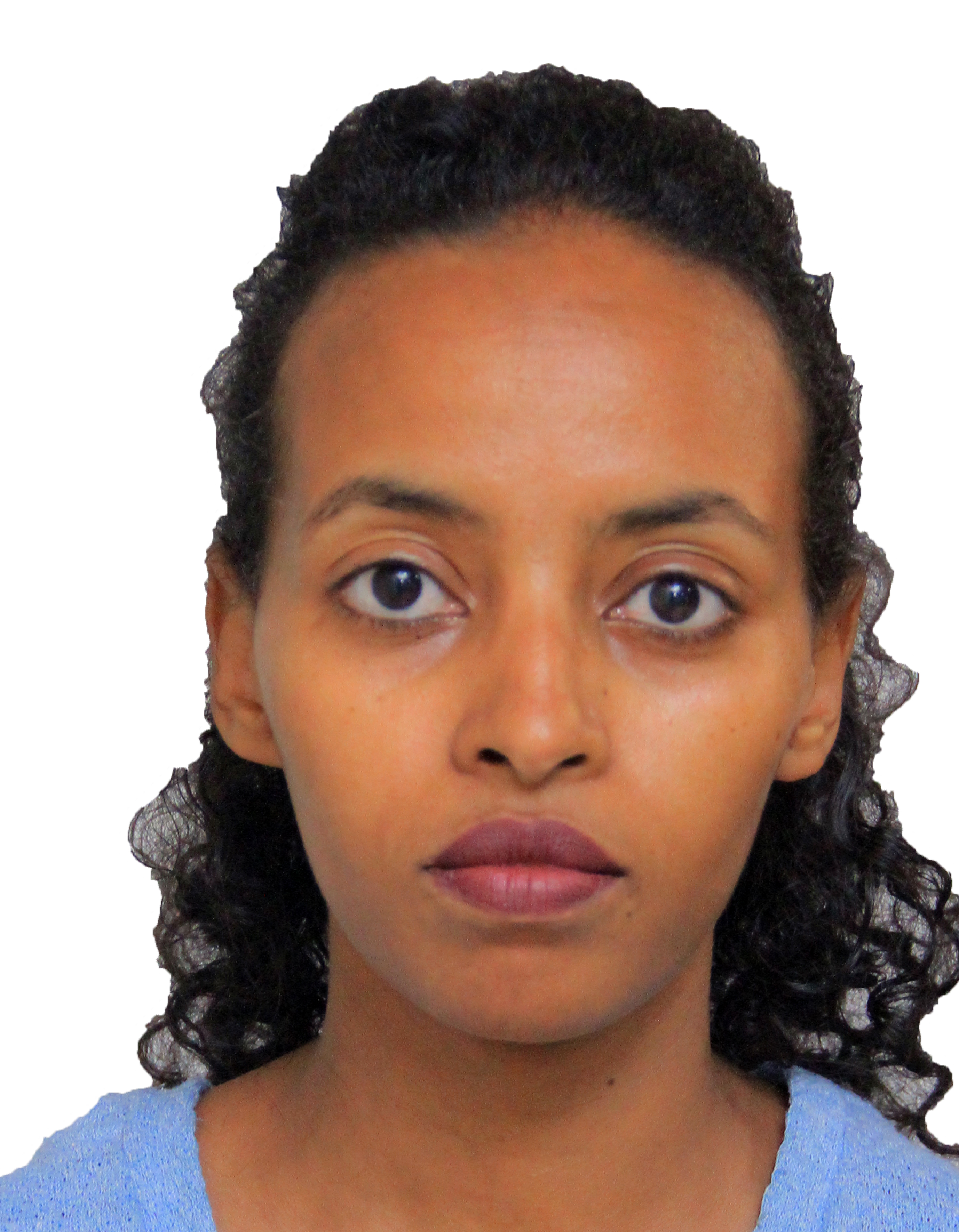 Tsion Seyoum Meren