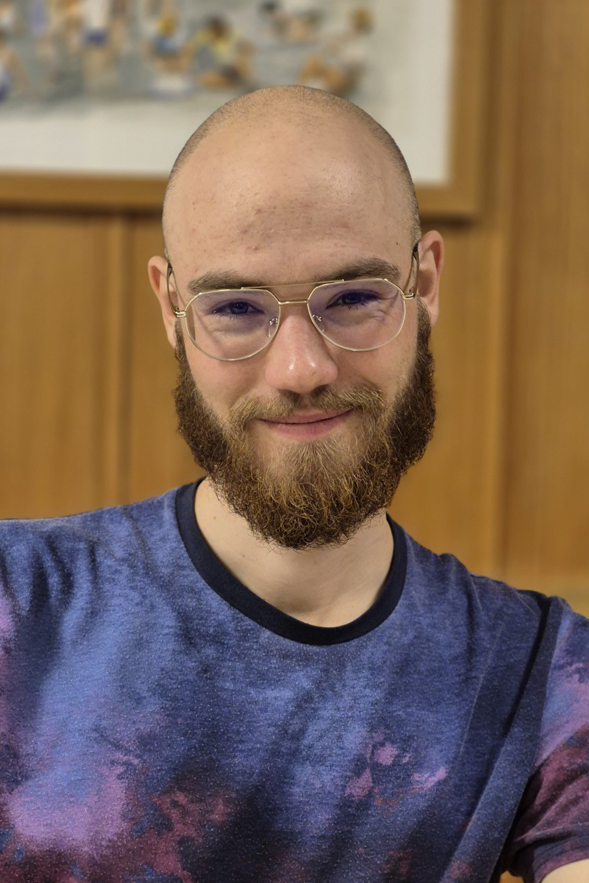 Avi Girschweiler