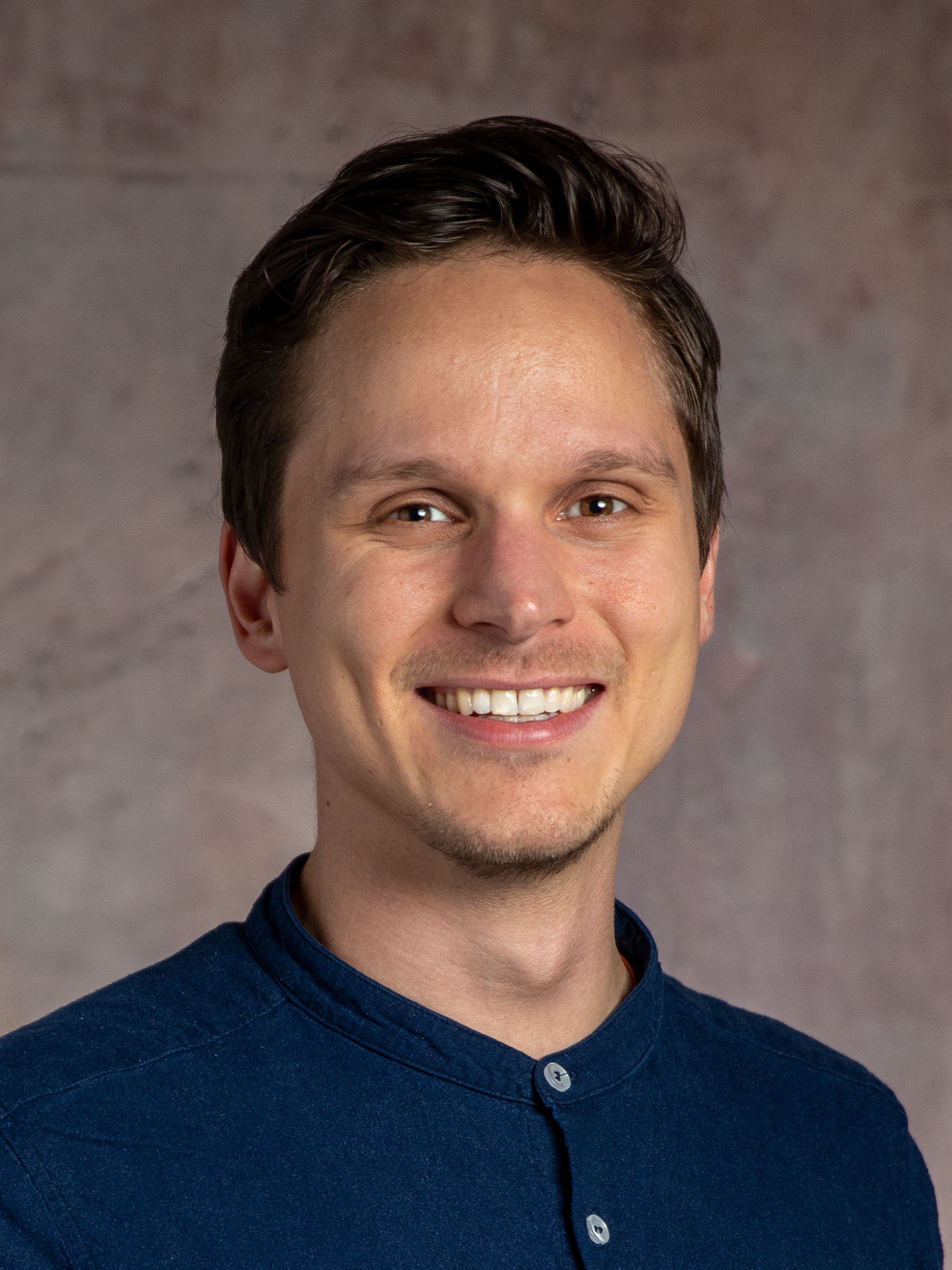 Benjamin Limbeck