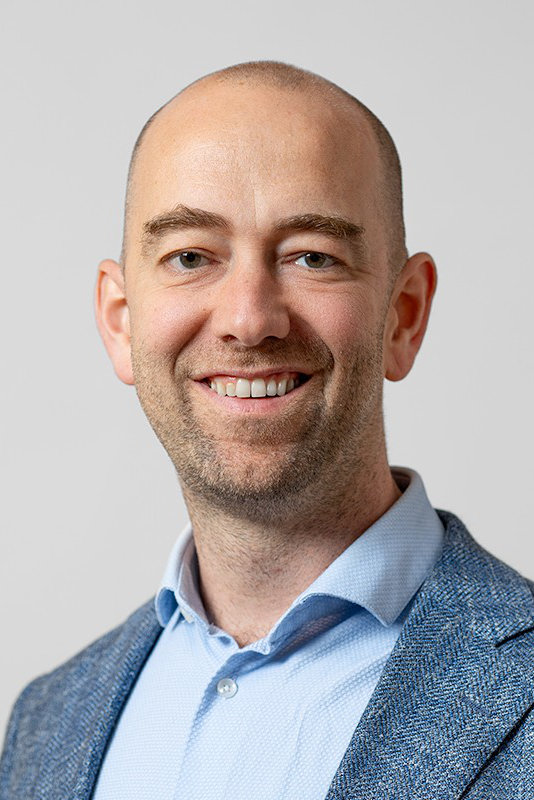 Christian Gfeller