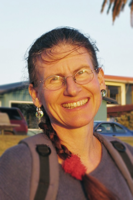 Christine Reibenschuh Maitland
