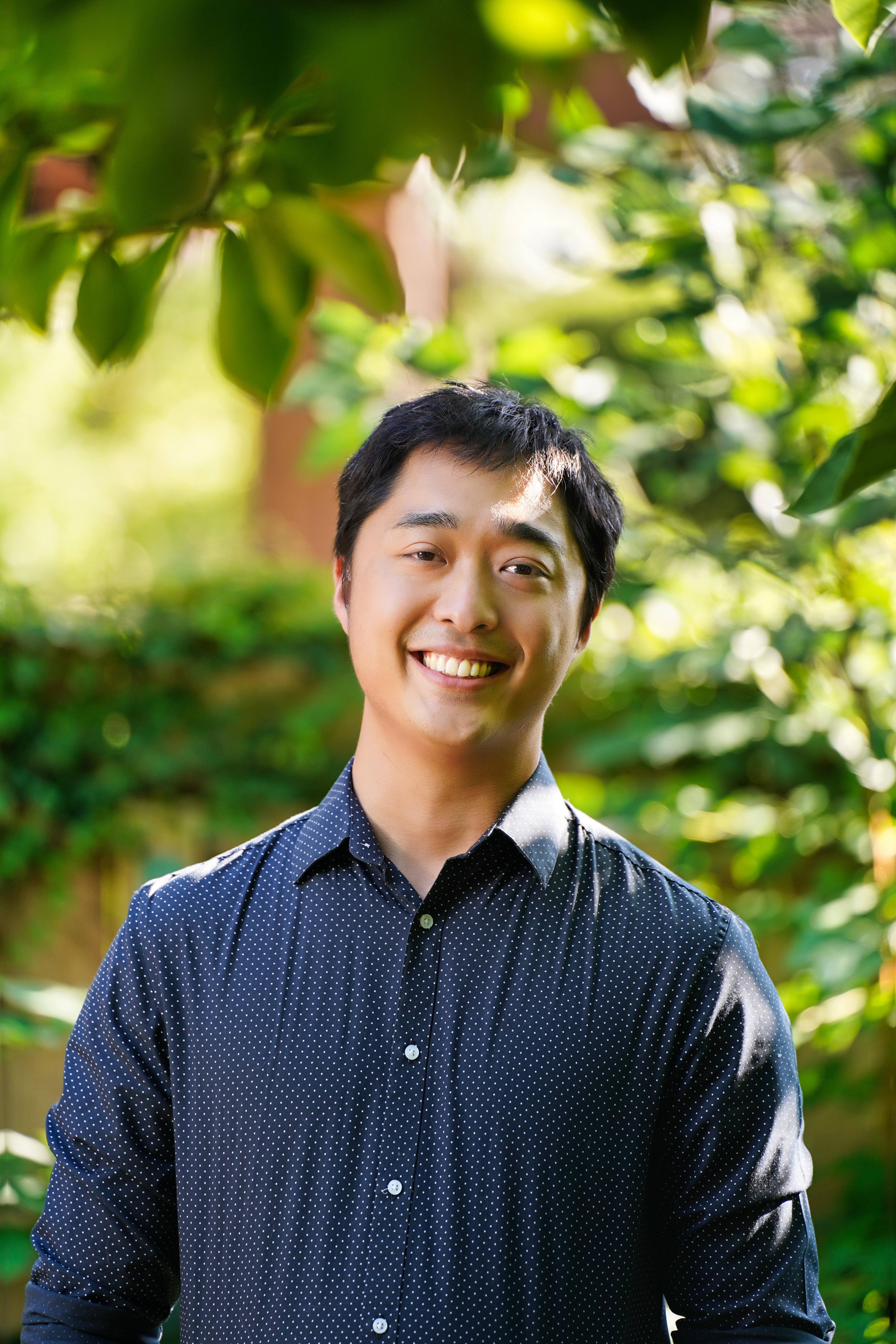 Matt Yamada