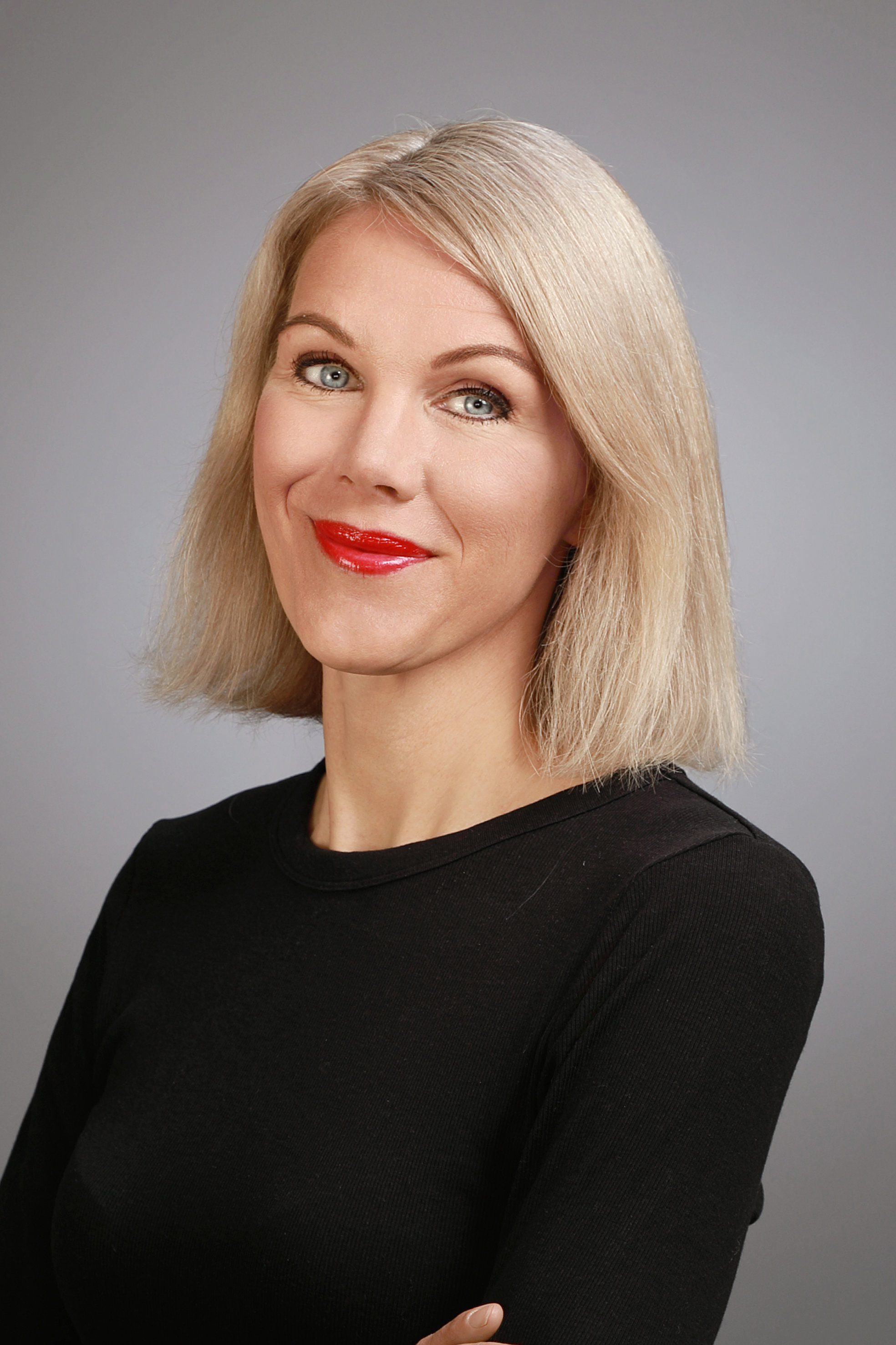 Pia Rendic