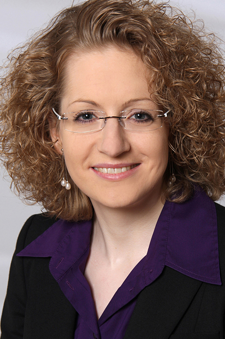 Stefanie Koch