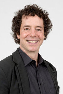 Pascal Mösli
