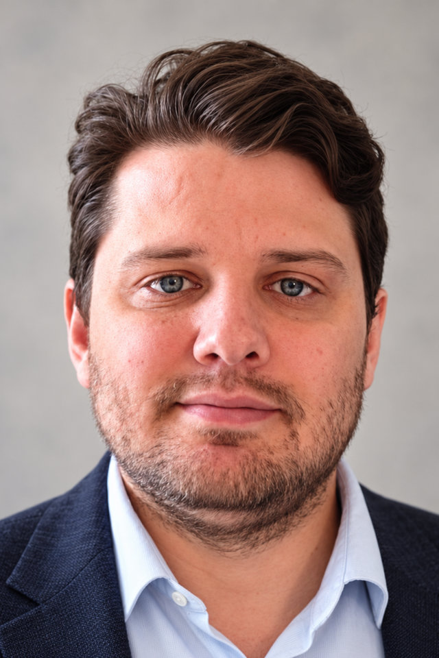 Ramazan Özgü