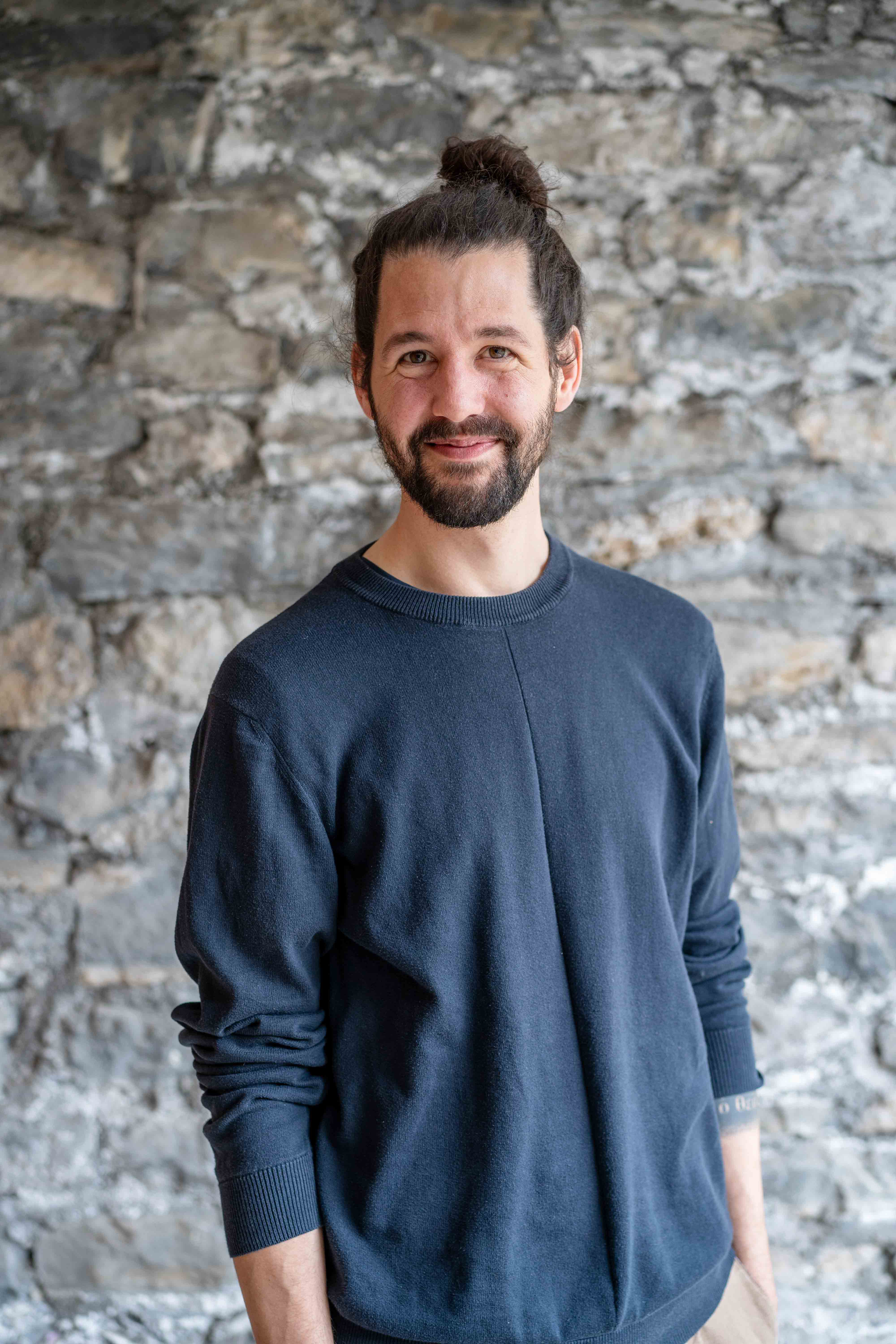 René Schaberger