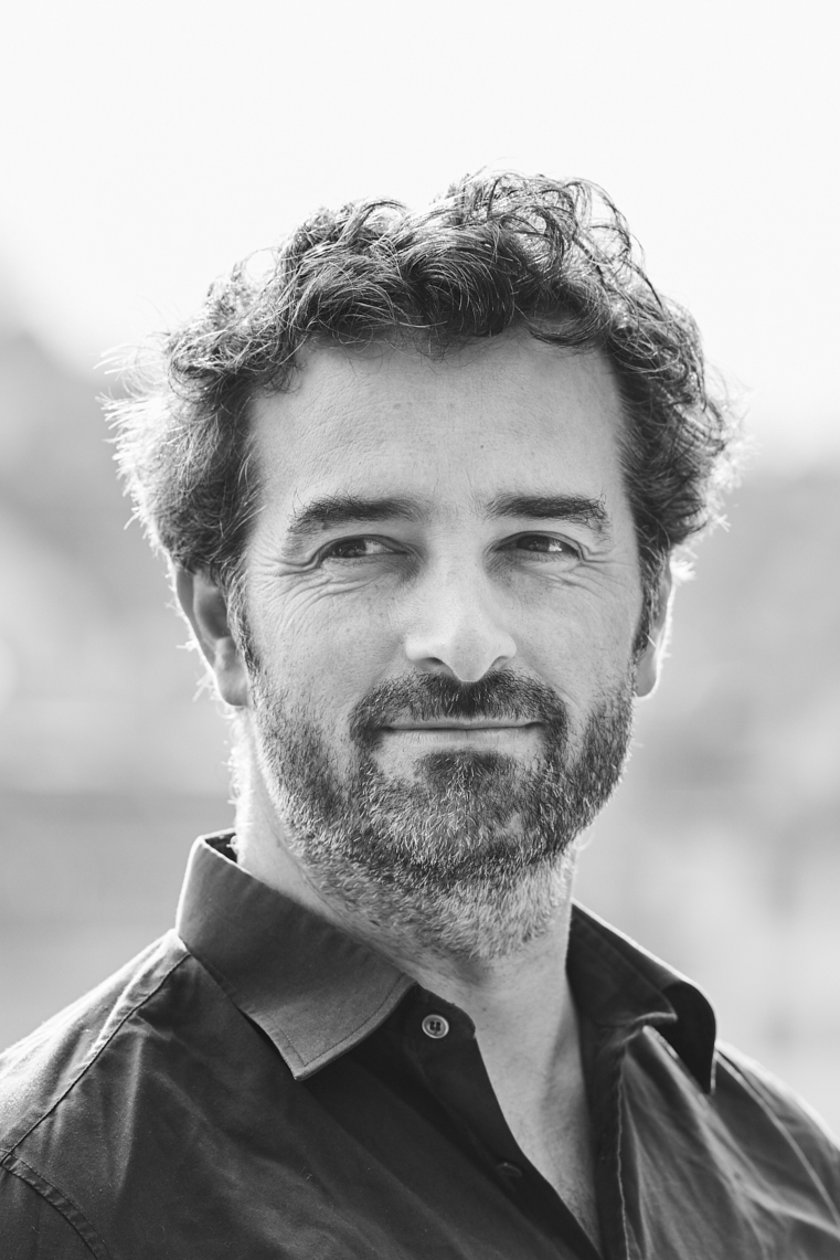 Portrait Andreas Mauz