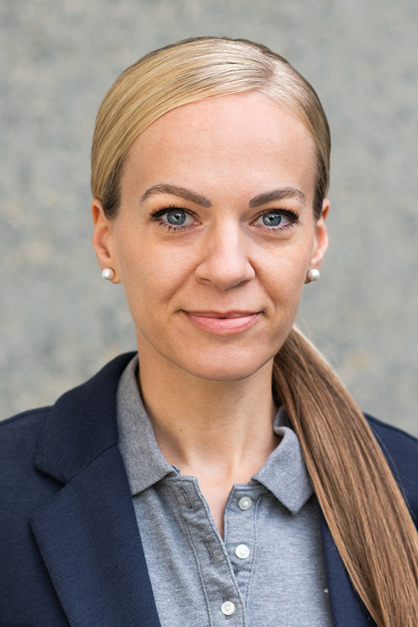 Mona Lucia Velinsky