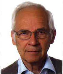 Prof. Dr. Erich Bryner