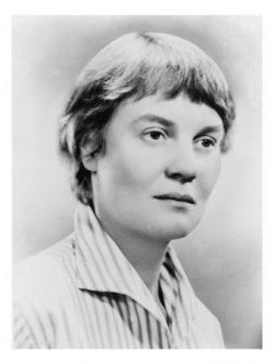 Iris Murdoch