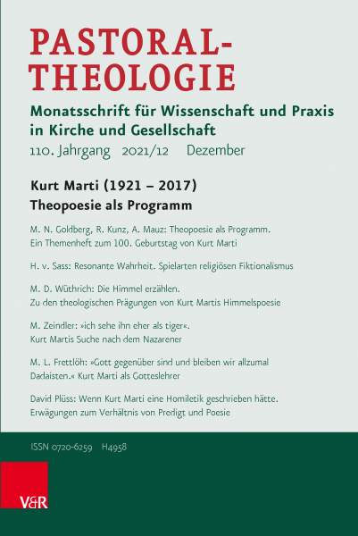 Pastoraltheologie