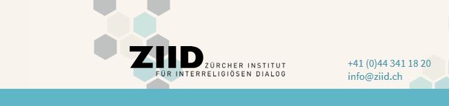 Logo ZIID