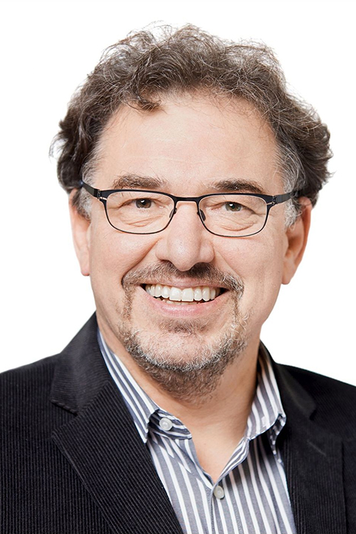 Jörg Frey