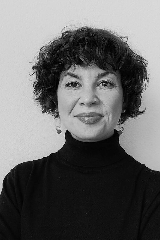 Foto Lea Wohl von Haselberg