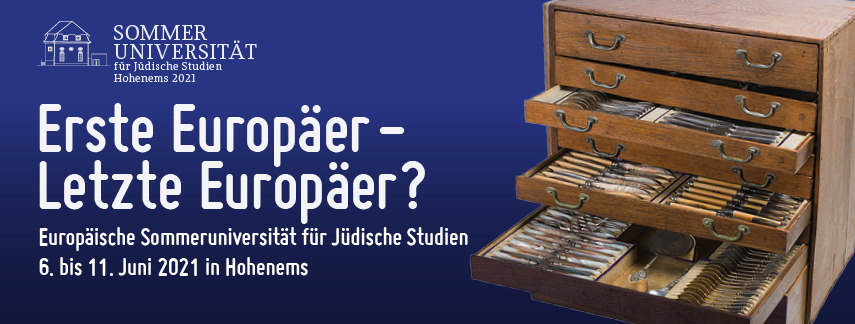 Erste Europäer - letzte Europäer