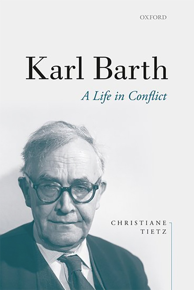 Cover Barth-Biographie