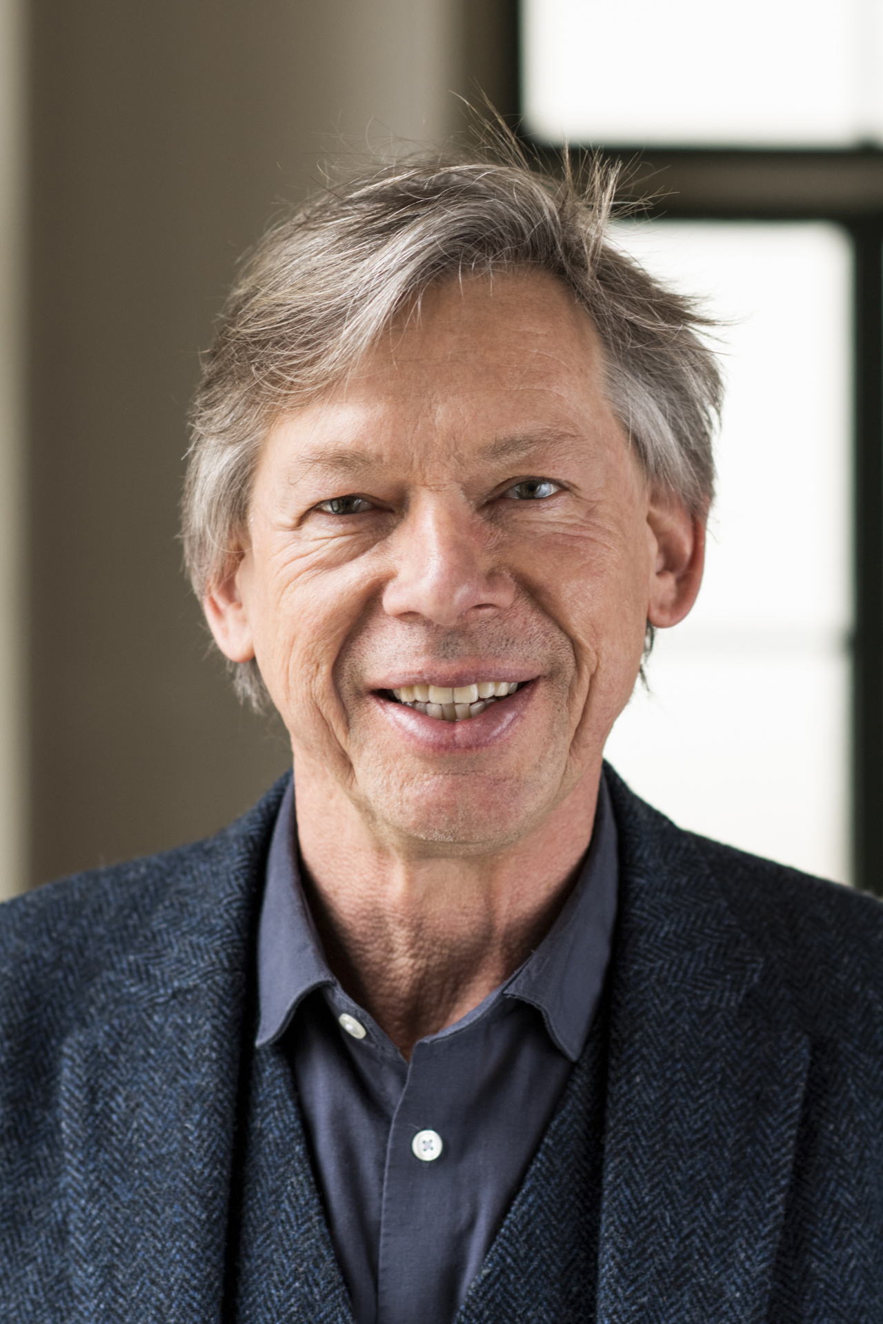 Portrait Thomas Schlag