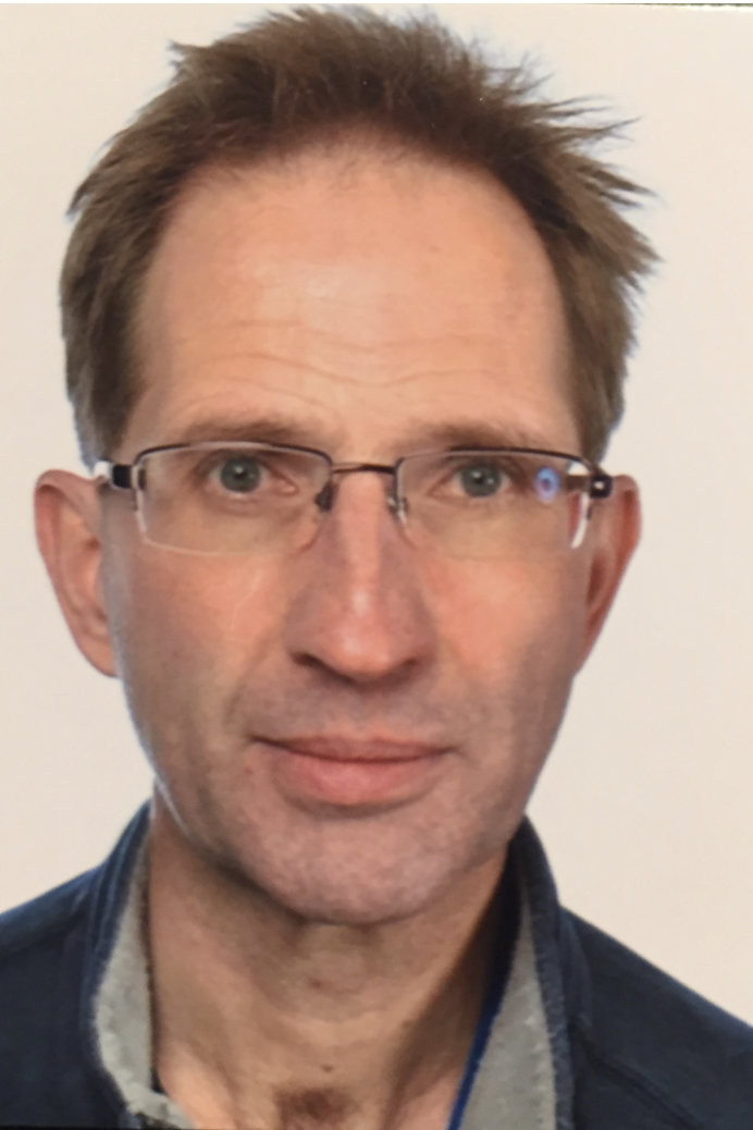 Portrait Peter Schwagmeier