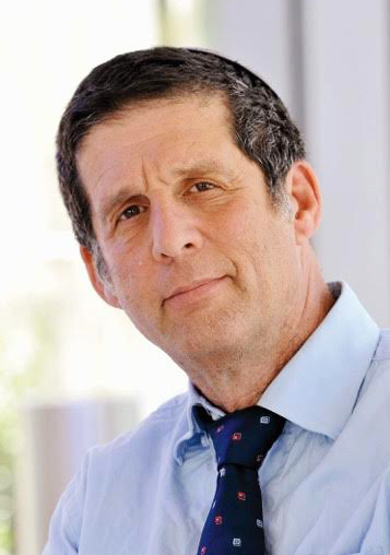 Daniel R. Schwartz