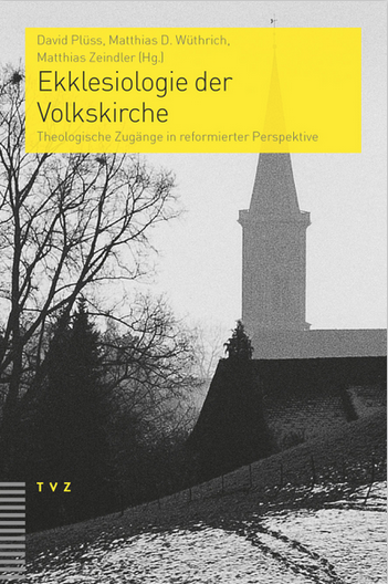 Ekklesiologie der Volkskirche