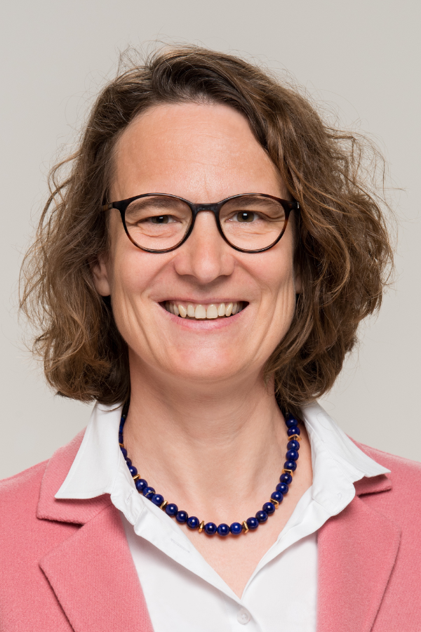 Foto Christiane Tietz