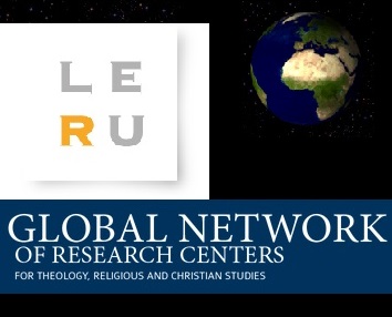 Logos LERU & Global Network