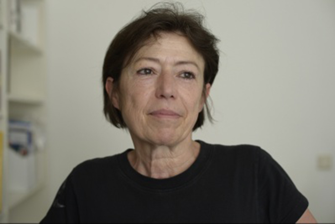 Felicitas Heimann-Jelinek
