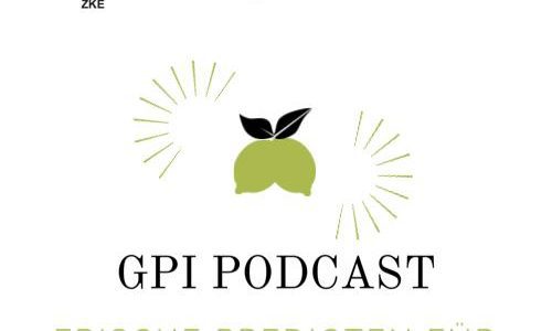 Podcast: Den ene og den treenige Gud