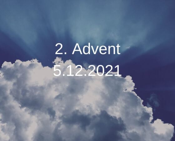 Offenbarung 3,7-13 | Geduld…