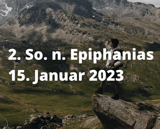 Exodus 33 12 23 G ttinger Predigten Im Internet