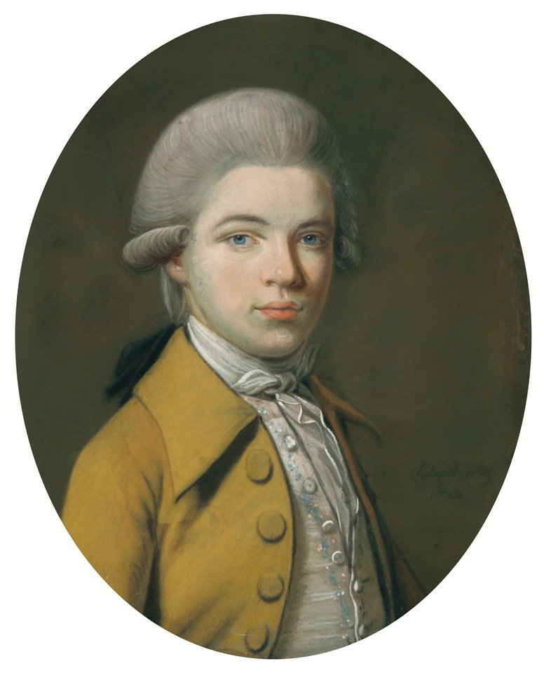 Alexander von Humboldt